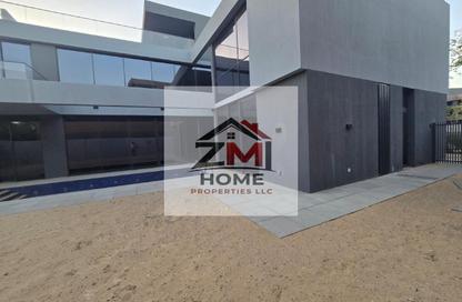 Villa - 5 Bedrooms - 7 Bathrooms for sale in Kaya - Masaar - Tilal City - Sharjah Villa - 5 Bedrooms - 7 Bathrooms for sale in Kaya - Masaar - Tilal City - Sharjah