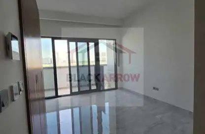 Apartment - Studio - 1 Bathroom for rent in Azizi Beach Oasis - Dubai Studio City - Dubai