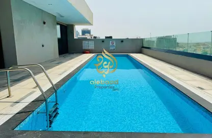 شقة - غرفة نوم - 2 حمامات للايجار في جميرا جاردن سيتي - السطوة - دبي