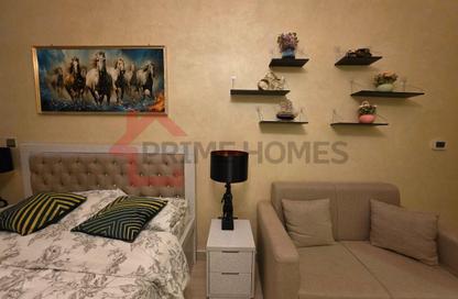 Apartment - Studio - 1 Bathroom for rent in Azizi Riviera 17 - Azizi Riviera - Meydan One - Meydan - Dubai Apartment - Studio - 1 Bathroom for rent in Azizi Riviera 17 - Azizi Riviera - Meydan One - Meydan - Dubai