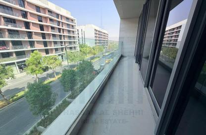 Apartment - 1 - 2 for rent in Sokoon - Naseej District - Aljada - Sharjah Apartment - 1 - 2 for rent in Sokoon - Naseej District - Aljada - Sharjah