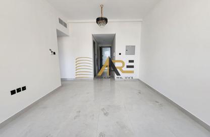 Apartment - 1 Bedroom - 2 Bathrooms for rent in Sarab 2 - Aljada - Sharjah Apartment - 1 Bedroom - 2 Bathrooms for rent in Sarab 2 - Aljada - Sharjah