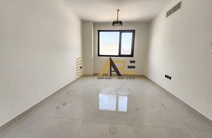 Apartment - 1 Bedroom - 2 Bathrooms for rent in Sarab 2 - Aljada - Sharjah Apartment - 1 Bedroom - 2 Bathrooms for rent in Sarab 2 - Aljada - Sharjah