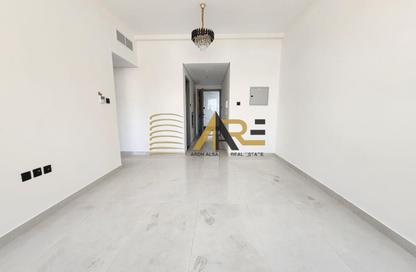 Apartment - 1 Bedroom - 2 Bathrooms for rent in Sarab 2 - Aljada - Sharjah Apartment - 1 Bedroom - 2 Bathrooms for rent in Sarab 2 - Aljada - Sharjah