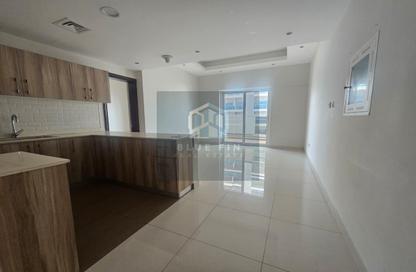 Apartment - 1 Bedroom - 2 Bathrooms for rent in Hera Tower - Dubai Sports City - Dubai