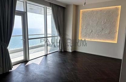 Apartment - 2 - 3 for rent in Al Bateen Residences - Jumeirah Beach Residence - Dubai