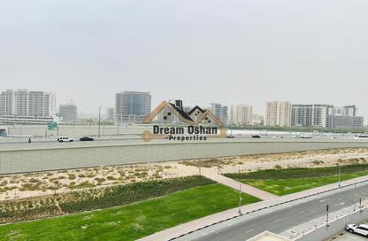 Apartment - 2 Bedrooms - 3 Bathrooms for rent in Iliyaa 3 - Dubai Silicon Oasis - Dubai