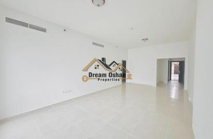 Apartment - 2 Bedrooms - 3 Bathrooms for rent in Iliyaa 3 - Dubai Silicon Oasis - Dubai