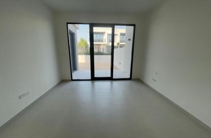 Townhouse - 4 - 5 for rent in Jebel Ali Village Townhouses - Jebel Ali Village - Jebel Ali - Dubai