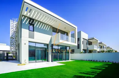 Villa - 4 Bedrooms - 5 Bathrooms for rent in Murooj Al Furjan East - Murooj Al Furjan - Al Furjan - Dubai