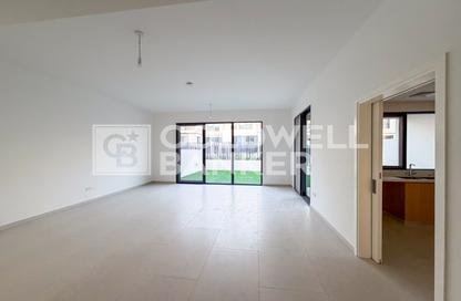 Villa - 4 Bedrooms - 6 Bathrooms for sale in Jebel Ali Village Villas - Jebel Ali Village - Jebel Ali - Dubai