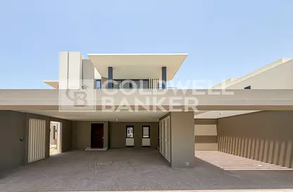 Villa - 4 Bedrooms - 6 Bathrooms for sale in Jebel Ali Village Villas - Jebel Ali Village - Jebel Ali - Dubai Villa - 4 Bedrooms - 6 Bathrooms for sale in Jebel Ali Village Villas - Jebel Ali Village - Jebel Ali - Dubai