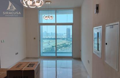 Apartment - 1 Bedroom - 1 Bathroom for rent in Skyz by Danube - Arjan - Dubai