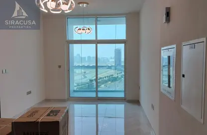Apartment - 1 Bedroom - 1 Bathroom for rent in Skyz by Danube - Arjan - Dubai