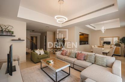 Townhouse - 3 - 4 for sale in Mira 3 - Mira - Reem - Dubai