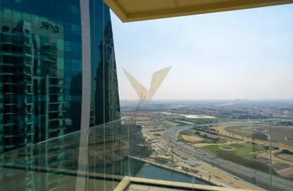 شقة - 2 غرف نوم - 2 حمامات للبيع في واحة اوربان - الخليج التجاري - دبي