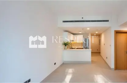 Apartment - 2 Bedrooms - 2 Bathrooms for rent in Radiant Square - City Of Lights - Al Reem Island - Abu Dhabi