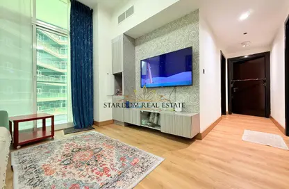 Apartment - 1 Bedroom - 2 Bathrooms for rent in Arabian Gate - Dubai Silicon Oasis - Dubai Apartment - 1 Bedroom - 2 Bathrooms for rent in Arabian Gate - Dubai Silicon Oasis - Dubai