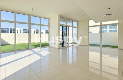 Villa - 6 - 7 for rent in Acuna - Damac Hills 2 - Dubai