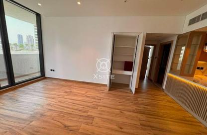 Apartment - 2 Bedrooms - 2 Bathrooms for rent in Elegance by Chaimaa - District 18 - Jumeirah Village Circle - Dubai
