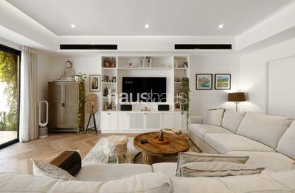 Townhouse - 3 - 3 for sale in Al Reem 1 - Al Reem - Arabian Ranches - Dubai