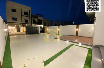 Townhouse - 5 - 7 for sale in Al Yasmeen 1 - Al Yasmeen - Ajman