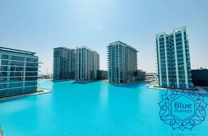 شقة - غرفة نوم - 2 حمامات للايجار في ريزيدنس ٨ - المنطقة وان - مدينة الشيخ محمد بن راشد - دبي شقة - غرفة نوم - 2 حمامات للايجار في ريزيدنس ٨ - المنطقة وان - مدينة الشيخ محمد بن راشد - دبي