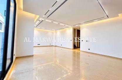 Townhouse - 5 - 7 for rent in Tilal City C - Tilal City - Sharjah