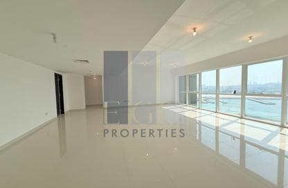 Apartment - 3 - 4 for sale in Al Durrah Tower - Marina Square - Al Reem Island - Abu Dhabi Apartment - 3 - 4 for sale in Al Durrah Tower - Marina Square - Al Reem Island - Abu Dhabi