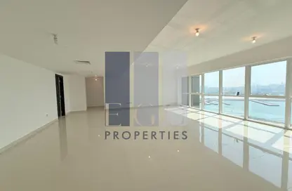 Apartment - 3 Bedrooms - 4 Bathrooms for sale in Al Durrah Tower - Marina Square - Al Reem Island - Abu Dhabi Apartment - 3 Bedrooms - 4 Bathrooms for sale in Al Durrah Tower - Marina Square - Al Reem Island - Abu Dhabi