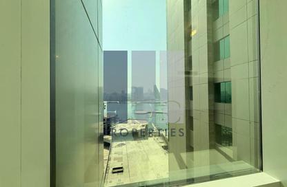 Apartment - 3 Bedrooms - 4 Bathrooms for sale in Al Durrah Tower - Marina Square - Al Reem Island - Abu Dhabi
