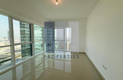 Apartment - 3 Bedrooms - 4 Bathrooms for sale in Al Durrah Tower - Marina Square - Al Reem Island - Abu Dhabi