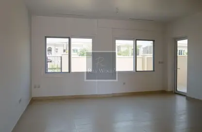 تاون هاوس - 3 غرف نوم - 4 حمامات للبيع في بيلا كازا - سيرينا - دبي لاند - دبي