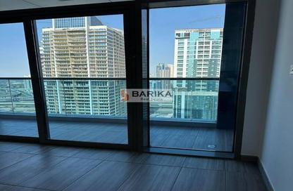 شقة - 1 - 2 للإيجار في إقامة إم بي إل - (JLT) مجمع K - أبراج بحيرات الجميرا - دبي