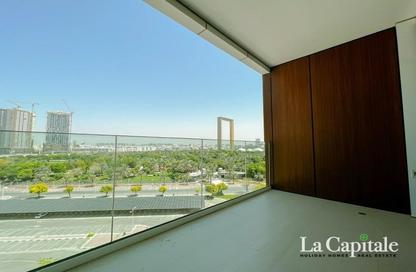 Apartment - 2 Bedrooms - 3 Bathrooms for sale in Park Gate Residence 4 - Park Gate Residences - Al Kifaf - Zabeel - Dubai