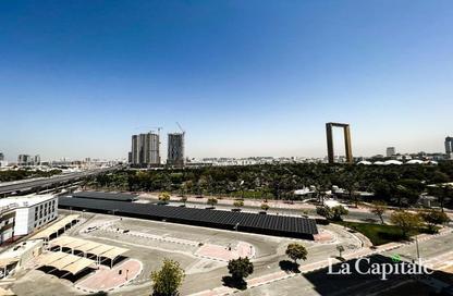 Apartment - 2 Bedrooms - 3 Bathrooms for sale in Park Gate Residence 4 - Park Gate Residences - Al Kifaf - Zabeel - Dubai