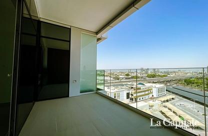 Apartment - 2 Bedrooms - 3 Bathrooms for sale in Park Gate Residence 4 - Park Gate Residences - Al Kifaf - Zabeel - Dubai