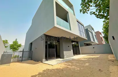 Villa - 4 Bedrooms - 6 Bathrooms for sale in Kaya - Masaar - Tilal City - Sharjah