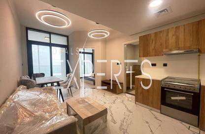 Apartment - 1 Bedroom - 1 Bathroom for rent in Al Maryah Vista - Al Maryah Island - Abu Dhabi