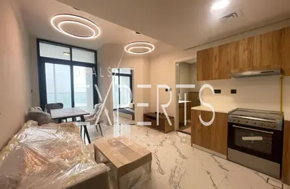 Apartment - 1 Bedroom - 1 Bathroom for rent in Al Maryah Vista - Al Maryah Island - Abu Dhabi