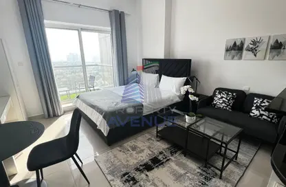 Apartment - 1 Bathroom for rent in Eagle Heights - Dubai Sports City - Dubai Apartment - 1 Bathroom for rent in Eagle Heights - Dubai Sports City - Dubai