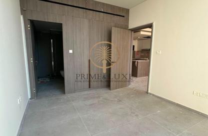 Apartment - 1 - 2 for rent in Beverly Residences 2 - District 15 - Jumeirah Village Circle - Dubai