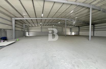 Warehouse - Studio for sale in Al Quoz 4 - Al Quoz - Dubai