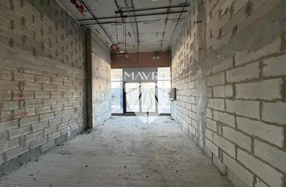 Shop - Studio for rent in Azizi Riviera 6 - Azizi Riviera - Meydan One - Meydan - Dubai