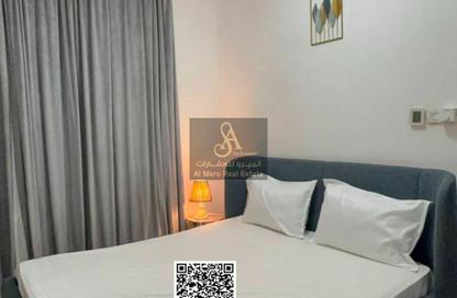 Apartment - 1 Bedroom - 2 Bathrooms for sale in City Tower - Al Nuaimiya - Ajman Apartment - 1 Bedroom - 2 Bathrooms for sale in City Tower - Al Nuaimiya - Ajman