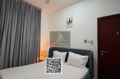 Apartment - 1 Bedroom - 2 Bathrooms for sale in City Tower - Al Nuaimiya - Ajman Apartment - 1 Bedroom - 2 Bathrooms for sale in City Tower - Al Nuaimiya - Ajman
