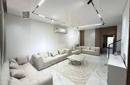 Townhouse - 5 Bedrooms - 7 Bathrooms for sale in Al Helio 2 - Al Helio - Ajman