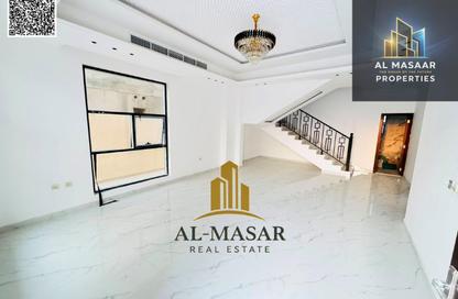Villa - 4 Bedrooms - 6 Bathrooms for sale in Kabbali Hills - Al Helio 2 - Al Helio - Ajman