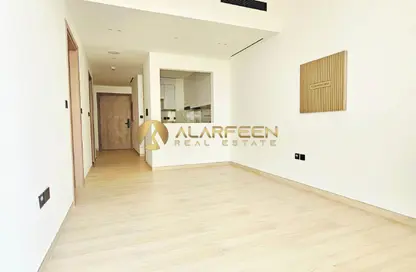 Apartment - 1 Bedroom - 2 Bathrooms for rent in Binghatti Nova - District 12 - Jumeirah Village Circle - Dubai Apartment - 1 Bedroom - 2 Bathrooms for rent in Binghatti Nova - District 12 - Jumeirah Village Circle - Dubai