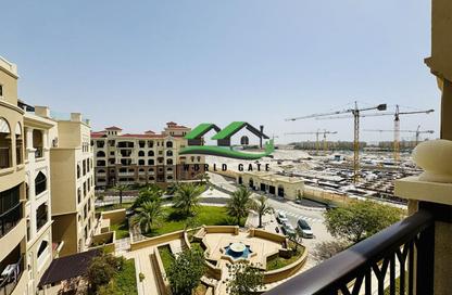 Apartment - 2 - 4 for rent in The Pearl Residences at Saadiyat - Saadiyat Island - Abu Dhabi Apartment - 2 - 4 for rent in The Pearl Residences at Saadiyat - Saadiyat Island - Abu Dhabi